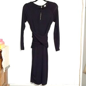 Venus Long Sleeve Dress
